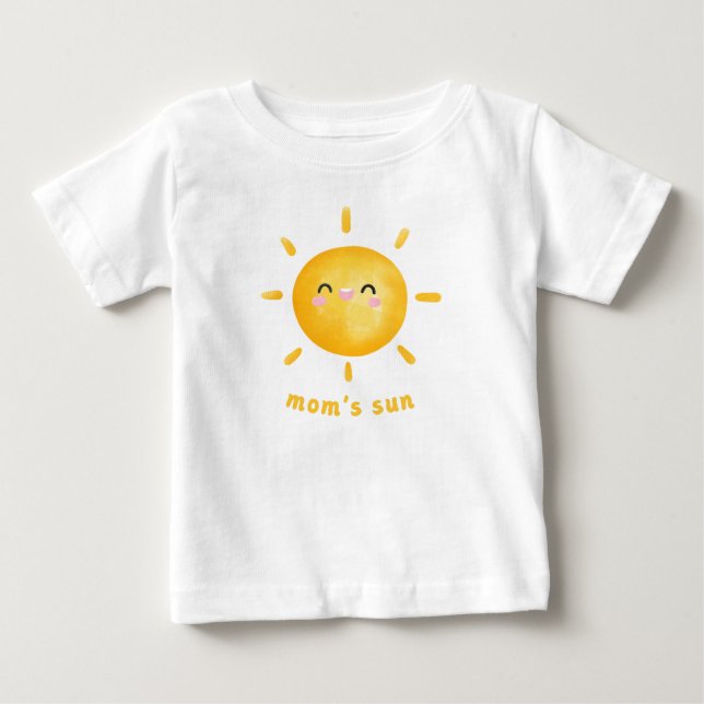Camiseta Mãe (Frente)