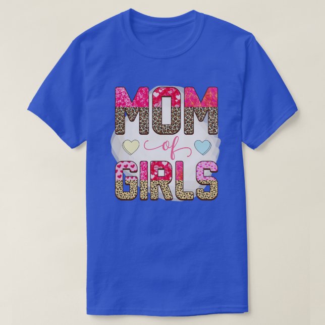 Camiseta Mãe 4 (Frente do Design)