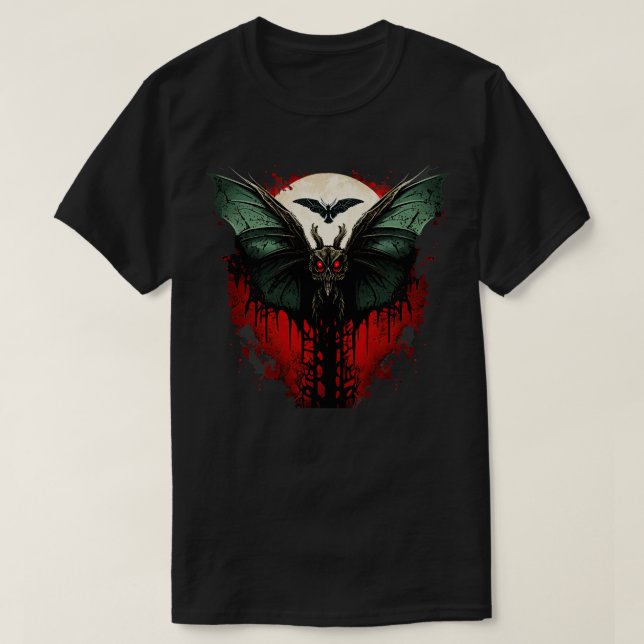 Camiseta Mãe 5 (Frente do Design)