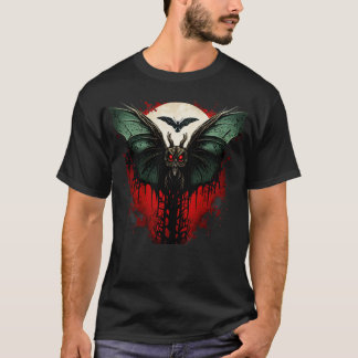 Camiseta Mãe 5
