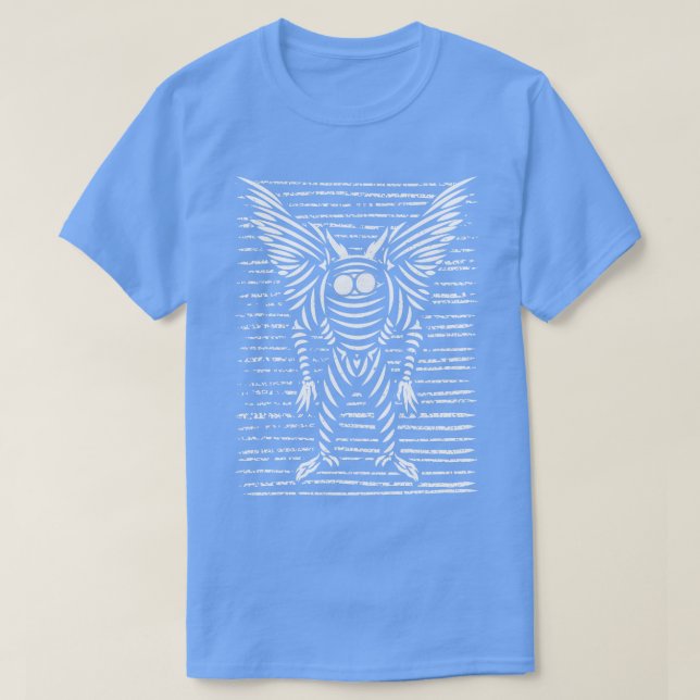 Camiseta Mãe 6 (Frente do Design)