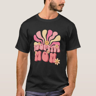 Camiseta Mãe Adotiva Cute Groove Dia das Mães Foster