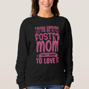 Camiseta Mãe Adotiva Legal Legal Para Mulheres Gils Mãe Ado