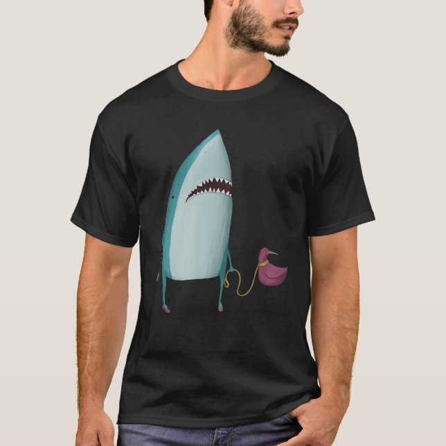 Camiseta Mãe Ama Pescar (Frente)