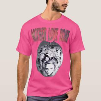 Camiseta Mãe Amor Osso Scoop Feed