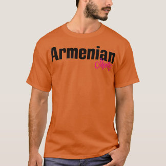 Camiseta Mãe armênia 1