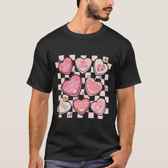 Camiseta Mãe Ba5 (Frente)