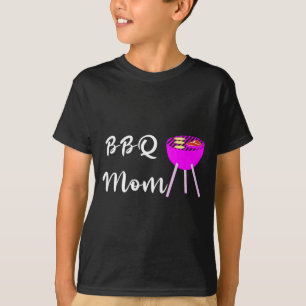 Camiseta Mãe churrasco grelhar mãe churrasco grillmeister g