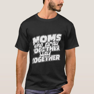 Camiseta Mãe Cristã