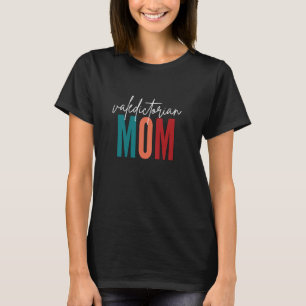 Camiseta Mãe da Melhor Aluna 2025