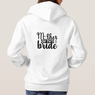 Camiseta Mãe da Noiva