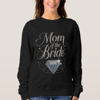 Camiseta Mãe da Noiva Bachelorette do Anel