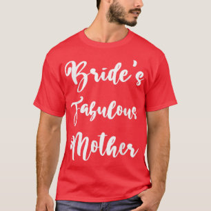 Camiseta Mãe da Noiva Casamento Chá de Panela Engajamento P