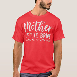 Camiseta Mãe Da Noiva Casamento Mulher Noiva Noiva Noiva