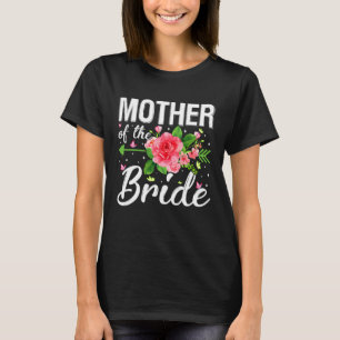 Camiseta Mãe Da Noiva Casamento Noivado Dia Das Mães