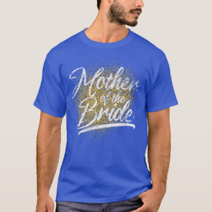 Camiseta Mãe Da Noiva Chuveiro De Noiva Festa De Noiva Noiv