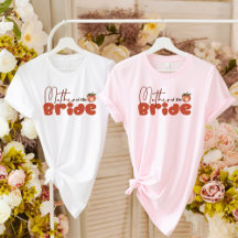 Mãe da Noiva Peachy Savannah Bachelorette