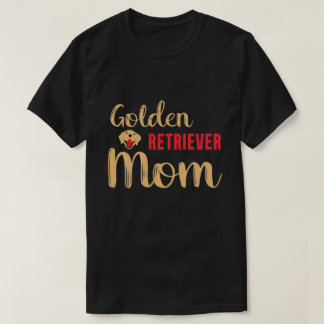 Camiseta mãe da ouro