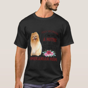 Camiseta Mãe da Pomerânia 36