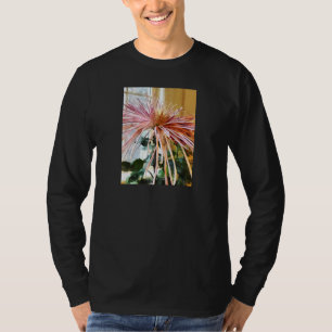 Camiseta Mãe de Aranha Rosa Esplendor