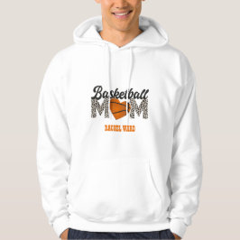 Camiseta Mãe de basquete