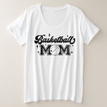 Mãe de Basquete