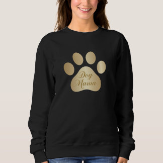 Camiseta Mãe de cachorro