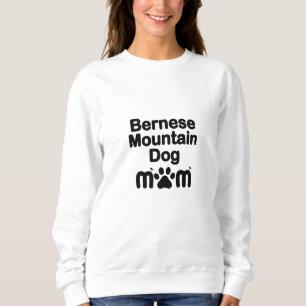 Camiseta Mãe de Cachorro Bernês, Mãe de Berner, Mãe de Cach