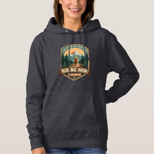 Camiseta Mãe de cachorro golden retriever vintage testada n