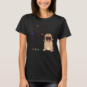 Camiseta Mãe de Cachorro Para Sempre Humano Confissão de Am