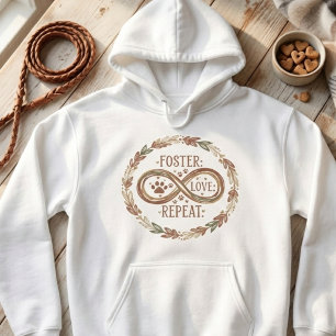 Camiseta Mãe de Cachorro Resgatado Amor Infinito