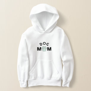Camiseta Mãe de cães