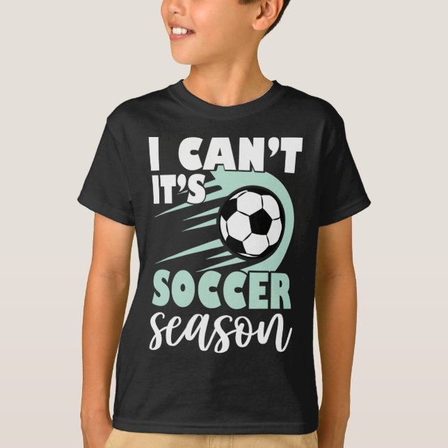 Camiseta Mãe de Futebol Mamãe  (Frente)