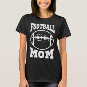 Camiseta Mãe de Futebol para fãs e jogadores de futebol ame