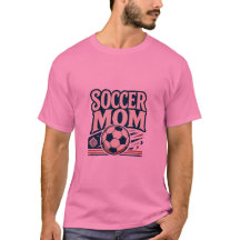 Mãe de Futebol Vintage Presente para Fã de Futebol