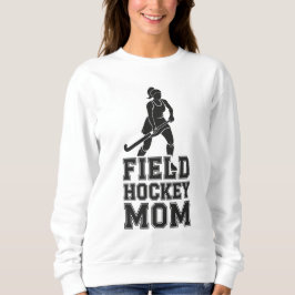 Camiseta Mãe de Hockey de Campo