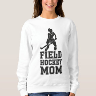 Camiseta Mãe de Hockey de Campo