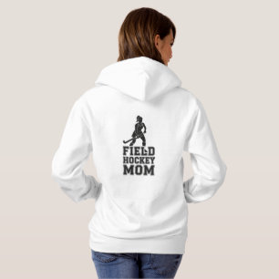 Camiseta Mãe de Hockey de Campo