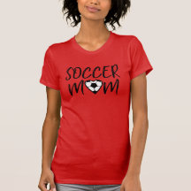 Mãe de jogador de futebol