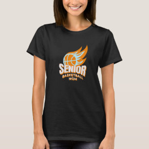 Camiseta Mãe de mais velho