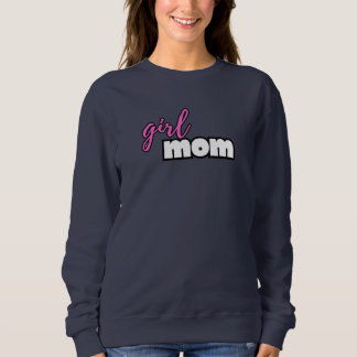 Camiseta mãe de menina