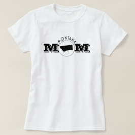 Camiseta Mãe de Montana