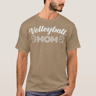 Camiseta Mãe de vôlei29