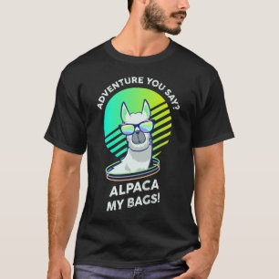 Camiseta Mãe de Volei Feminino - Você Acaba de Sacar Camise