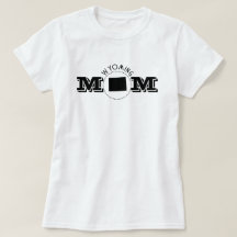 Mãe de Wyoming