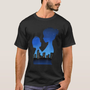 Camiseta Mãe Dia Feliz Maternidade Parágrafo Domingo Mulh