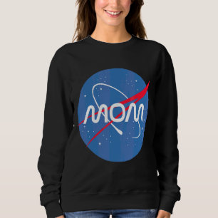 Camiseta Mãe do Astronauta de Astronauta de Aniversário D