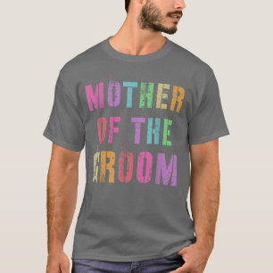 Camiseta MÃE DO Festa Bridal, Mãe Amiga da Família