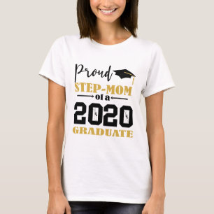 Camiseta Mãe do Formando 2020