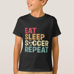 Camiseta Mãe do Futebol Família Correspondente Aniversário